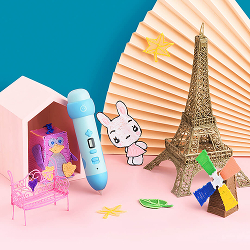 Xiaoxun 3D printing pen